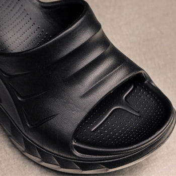 Melissa Platform Slides