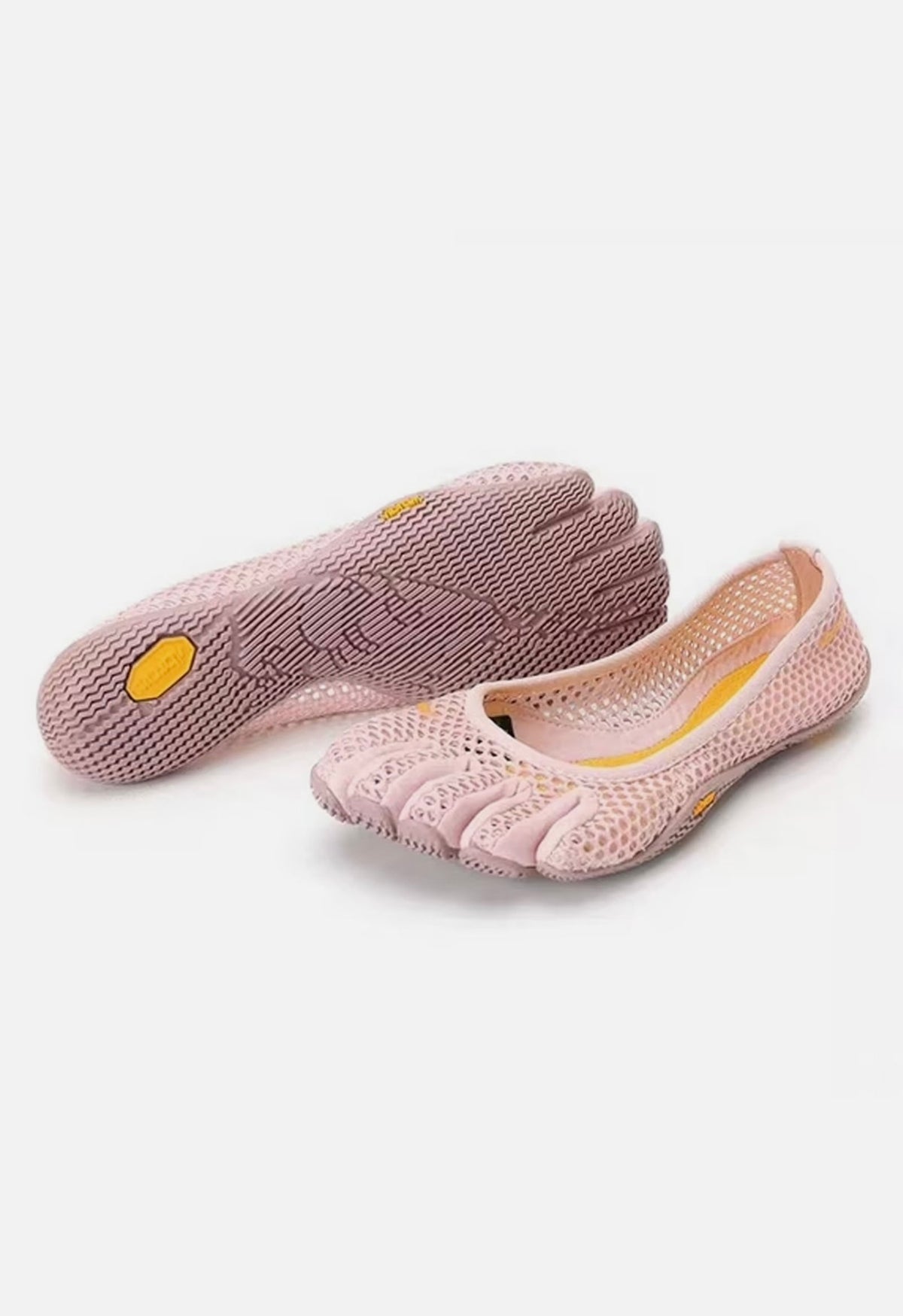 5 Toe Shoes