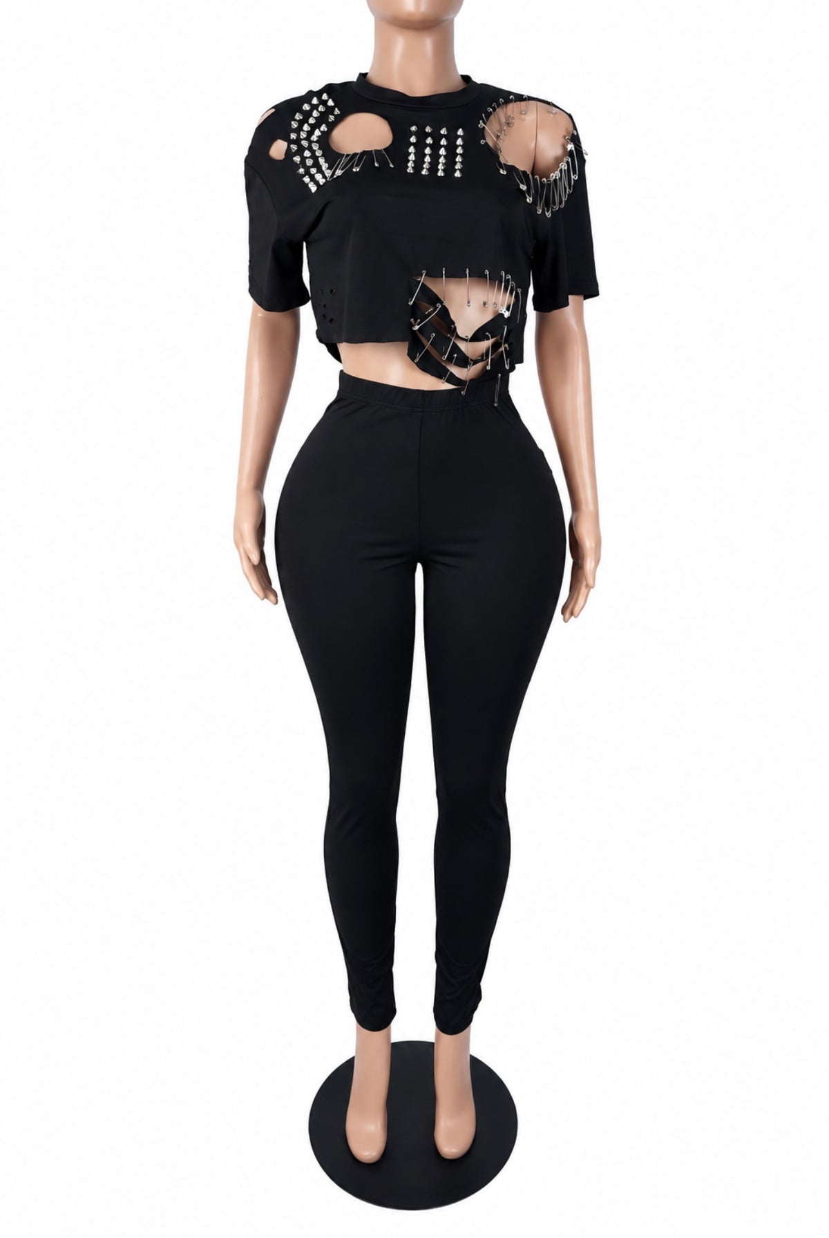 Harley Pants Set