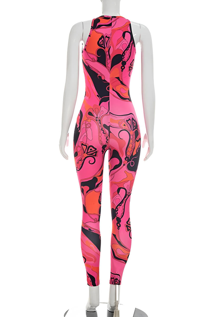 Pucci Jumpsuit