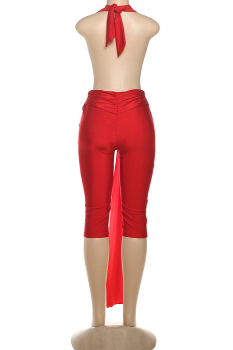 Obsession Jumpsuit