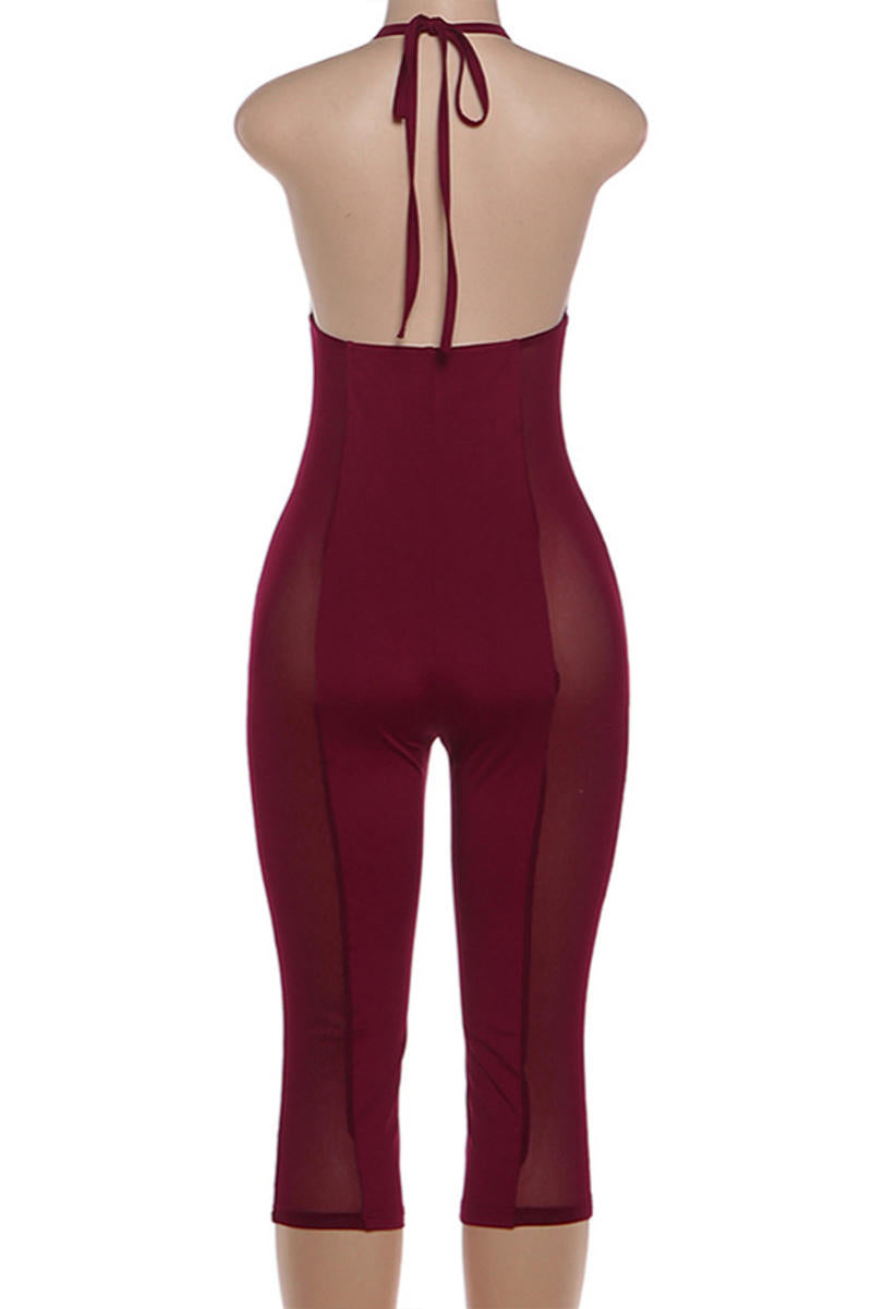 Gyatt Jumpsuit