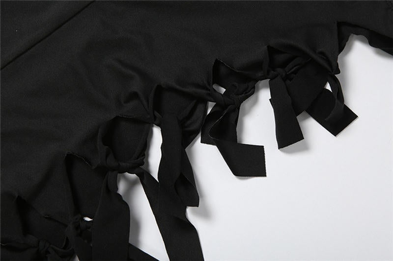 Timeless Muse Romper