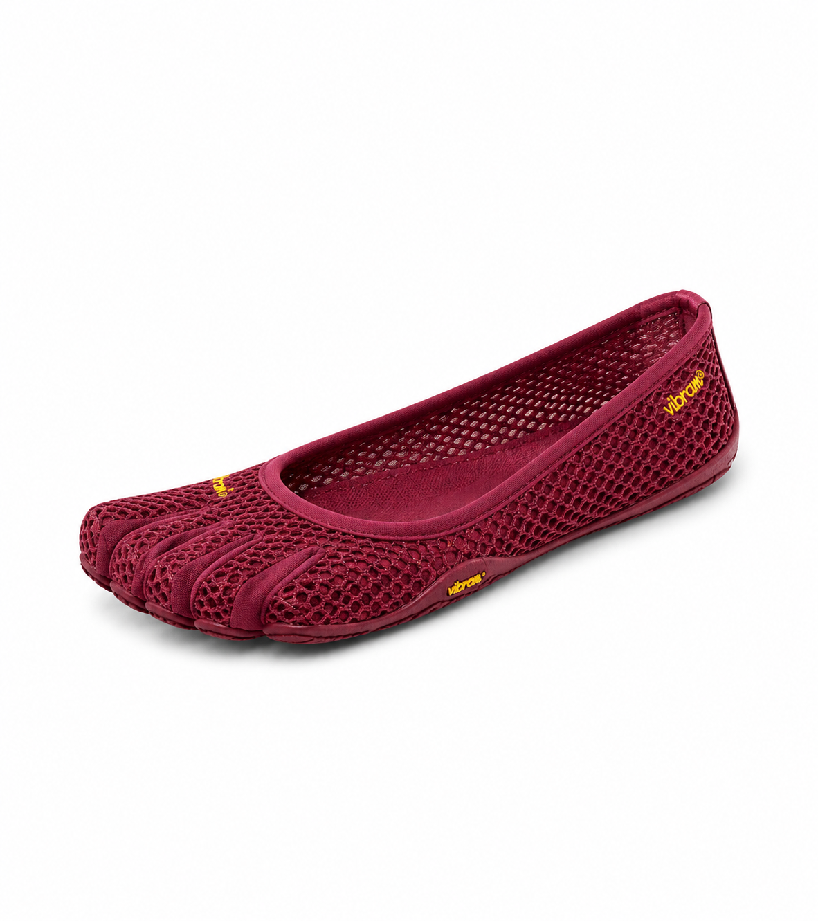 5 Toe Shoes