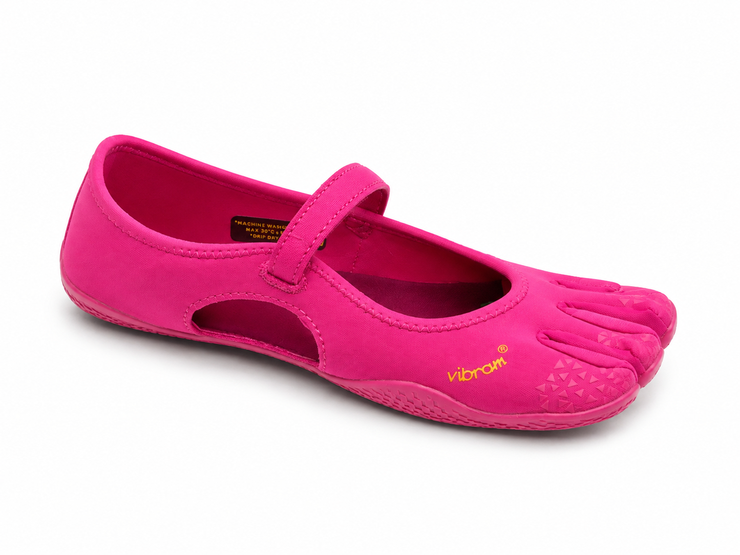 5 Star Toe Shoe
