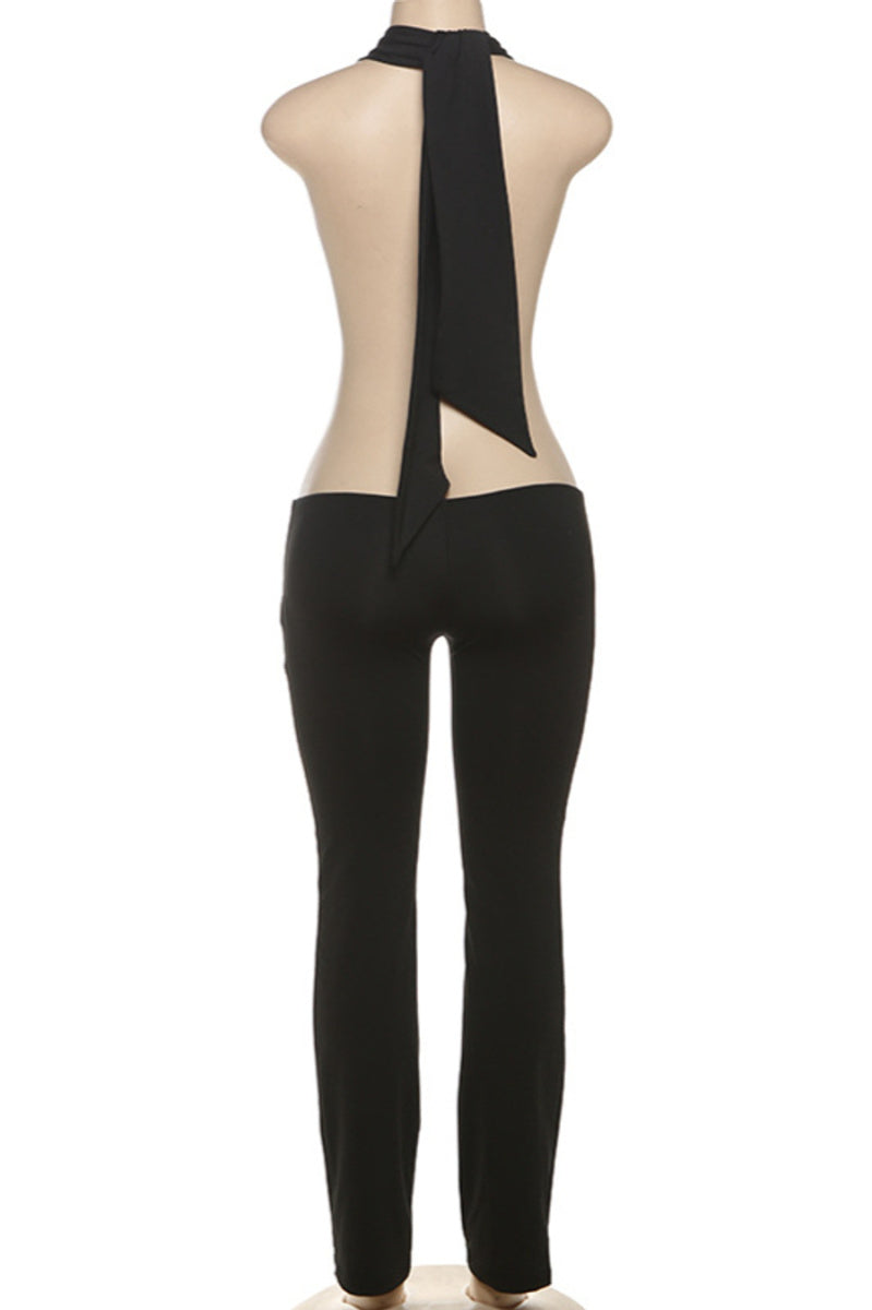 Vaulture Jumpsuit