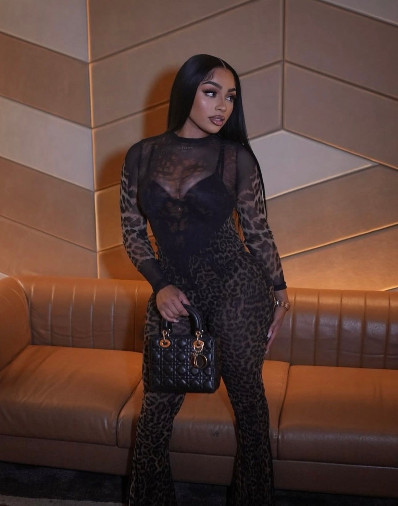 Wildlife Mesh Set