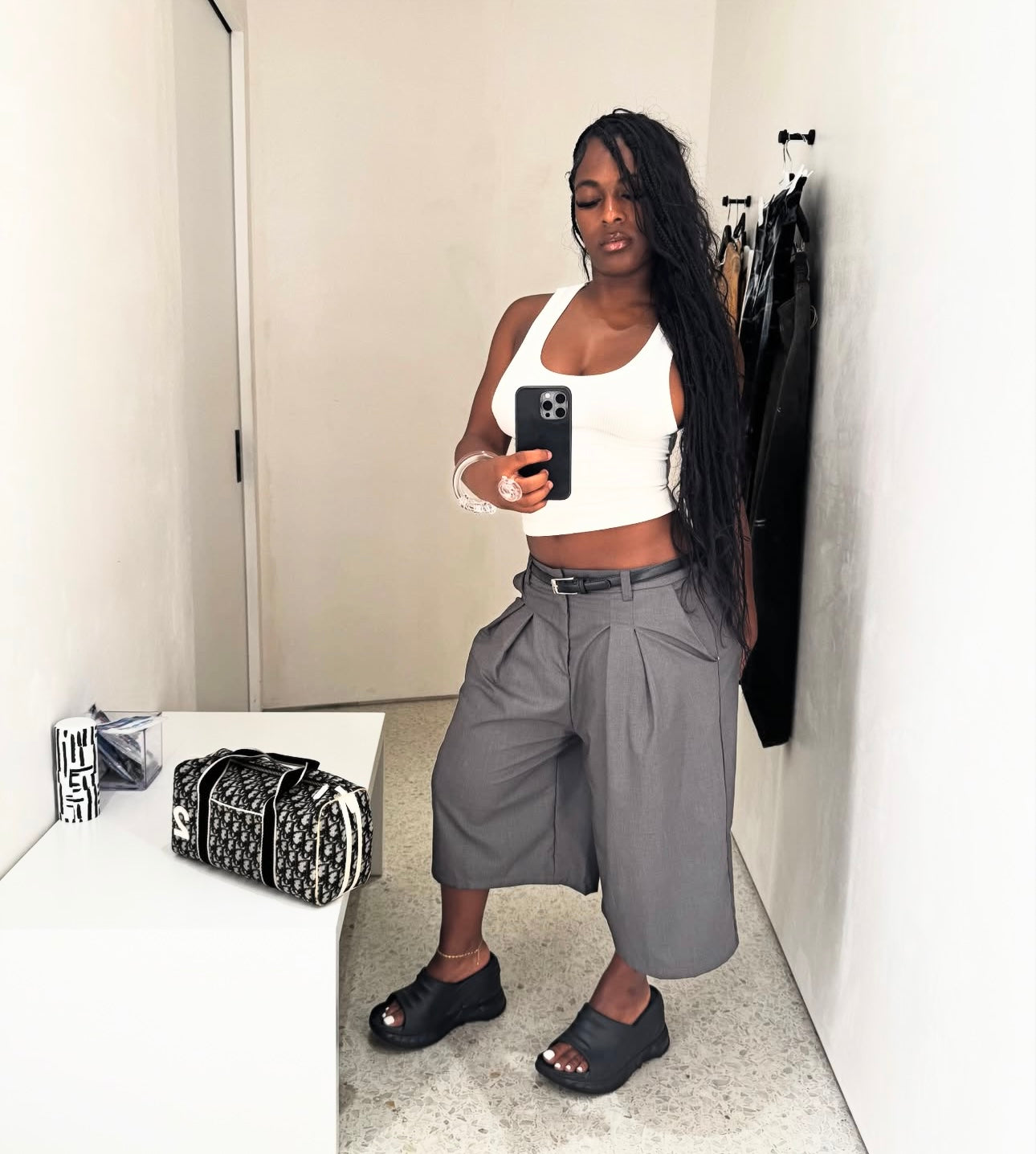 Melissa Platform Slides