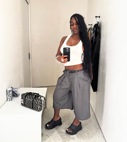 Melissa Platform Slides