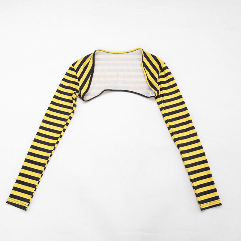 Harley Striped Set