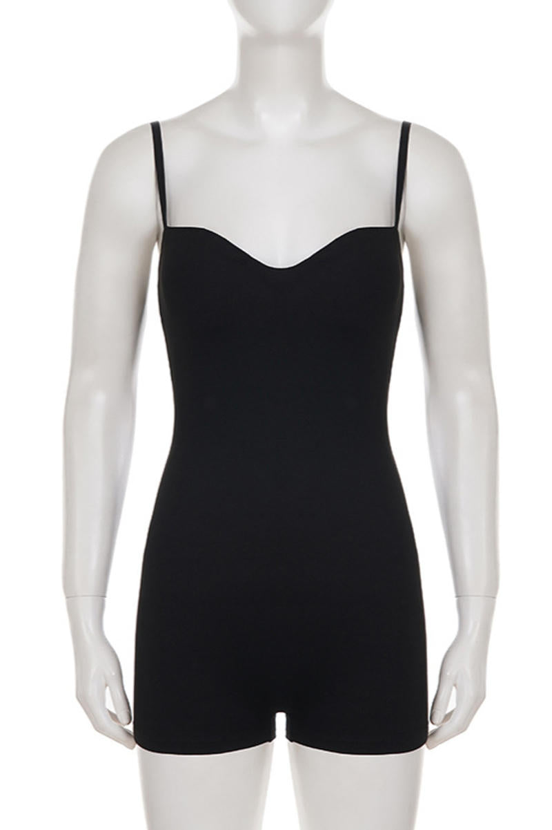 Sculpture Bodysuit
