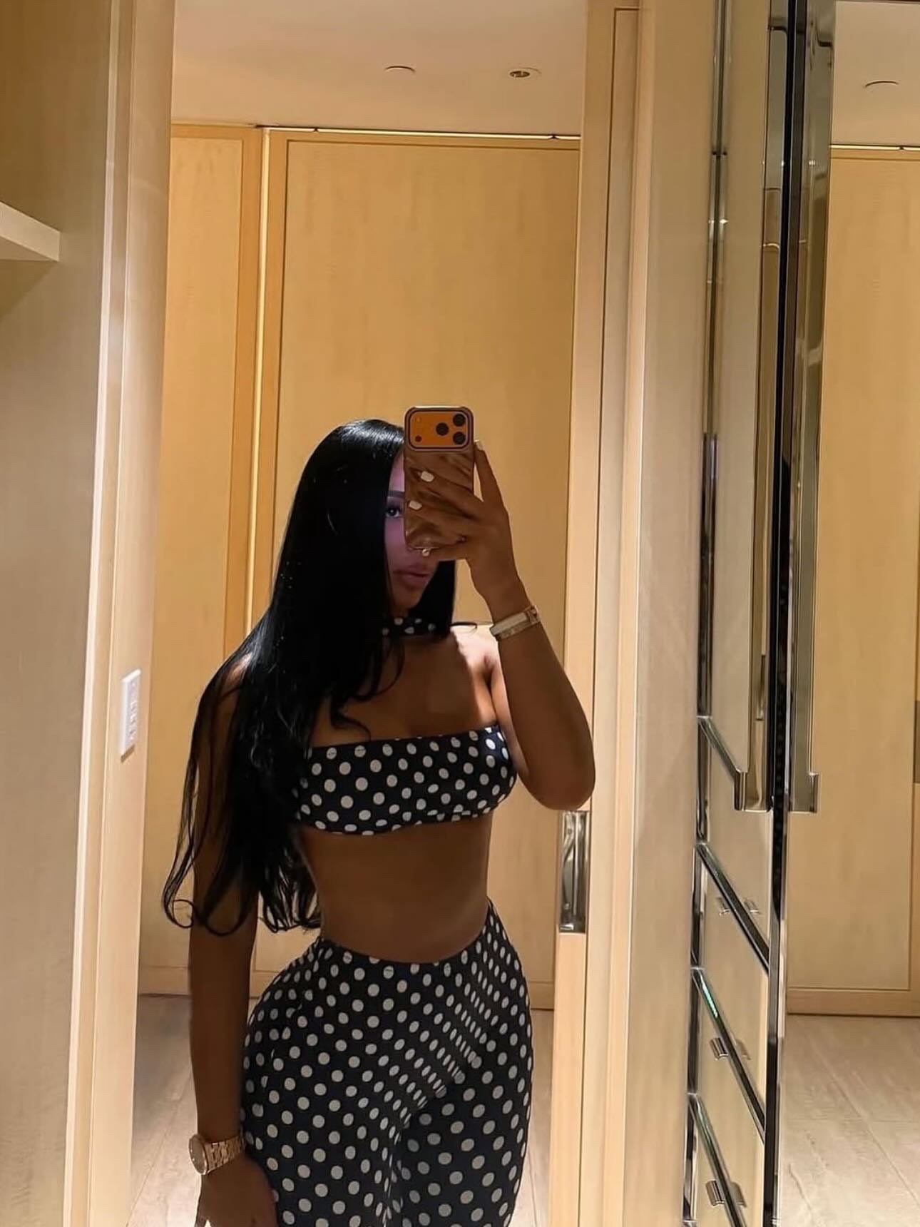 Polka Set