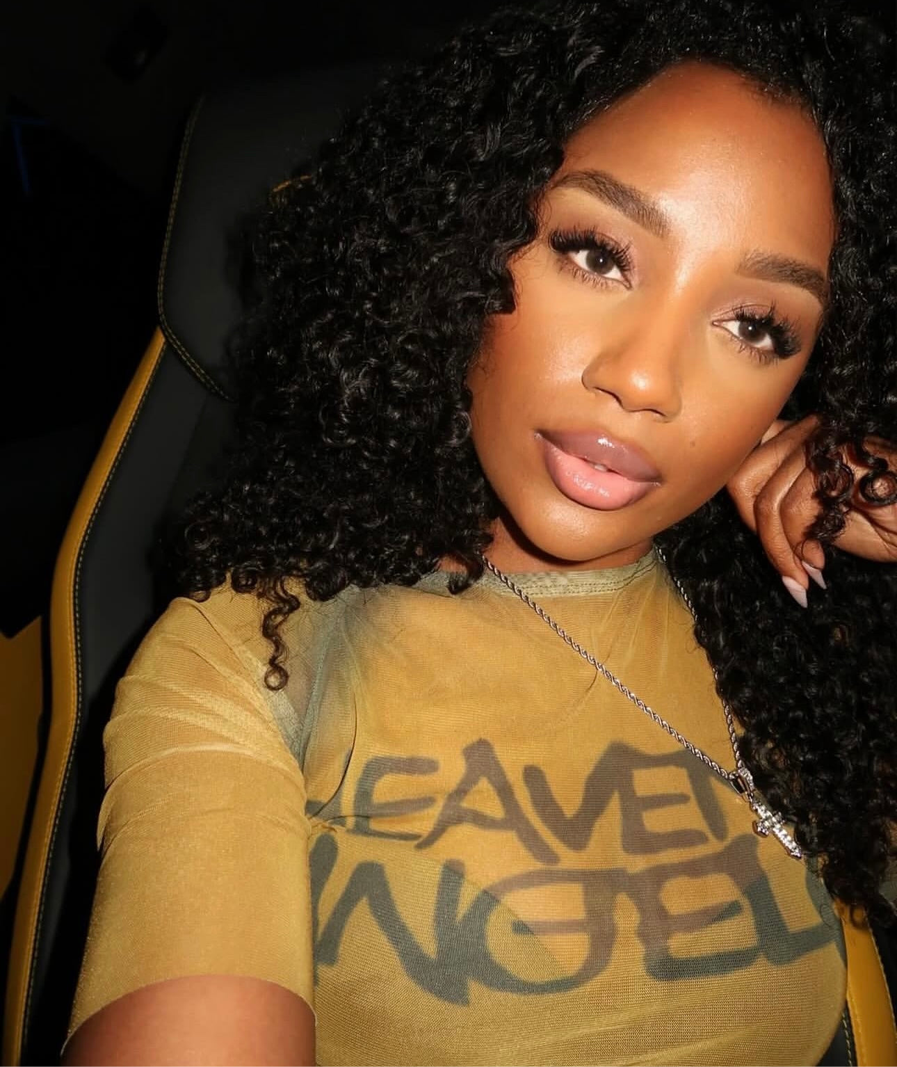 Mesh Top