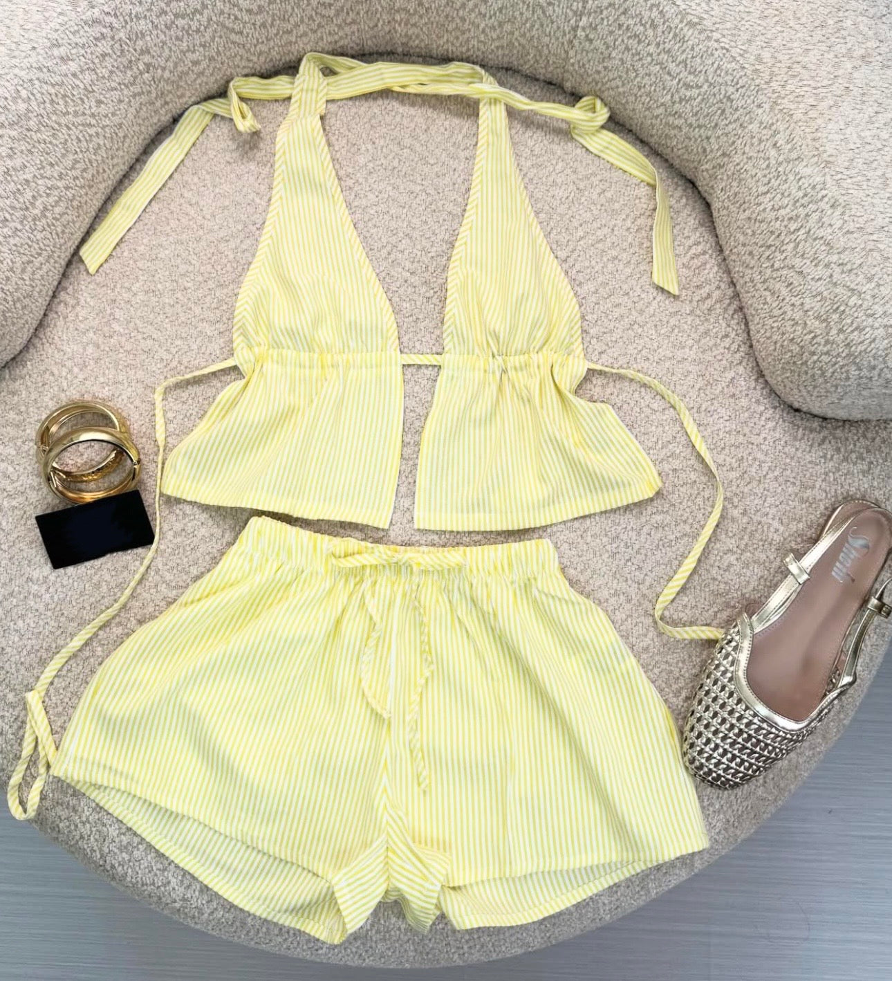 Stripes Set