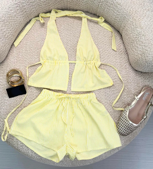 Stripes Set