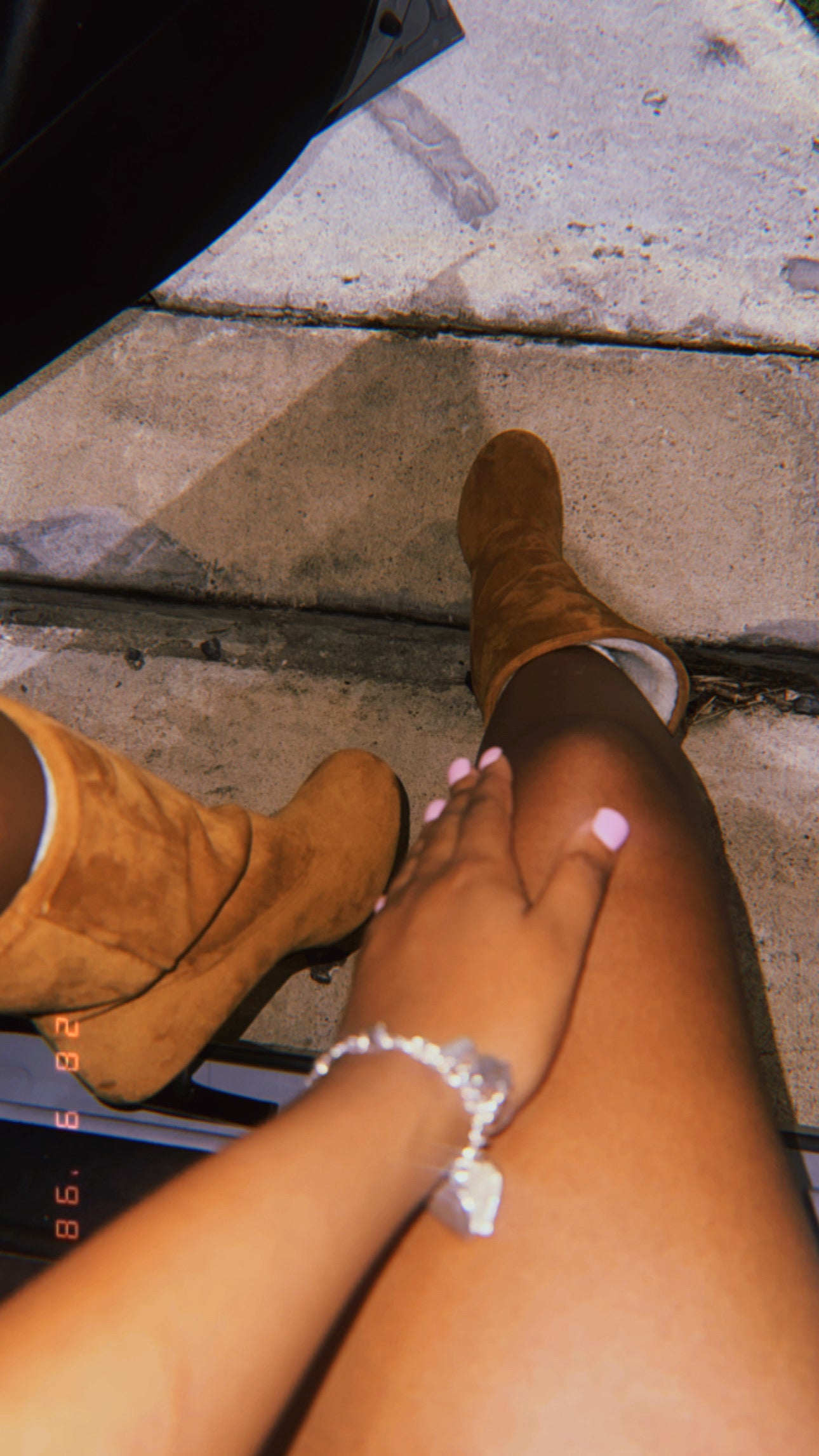 Fargo Balenci Boots