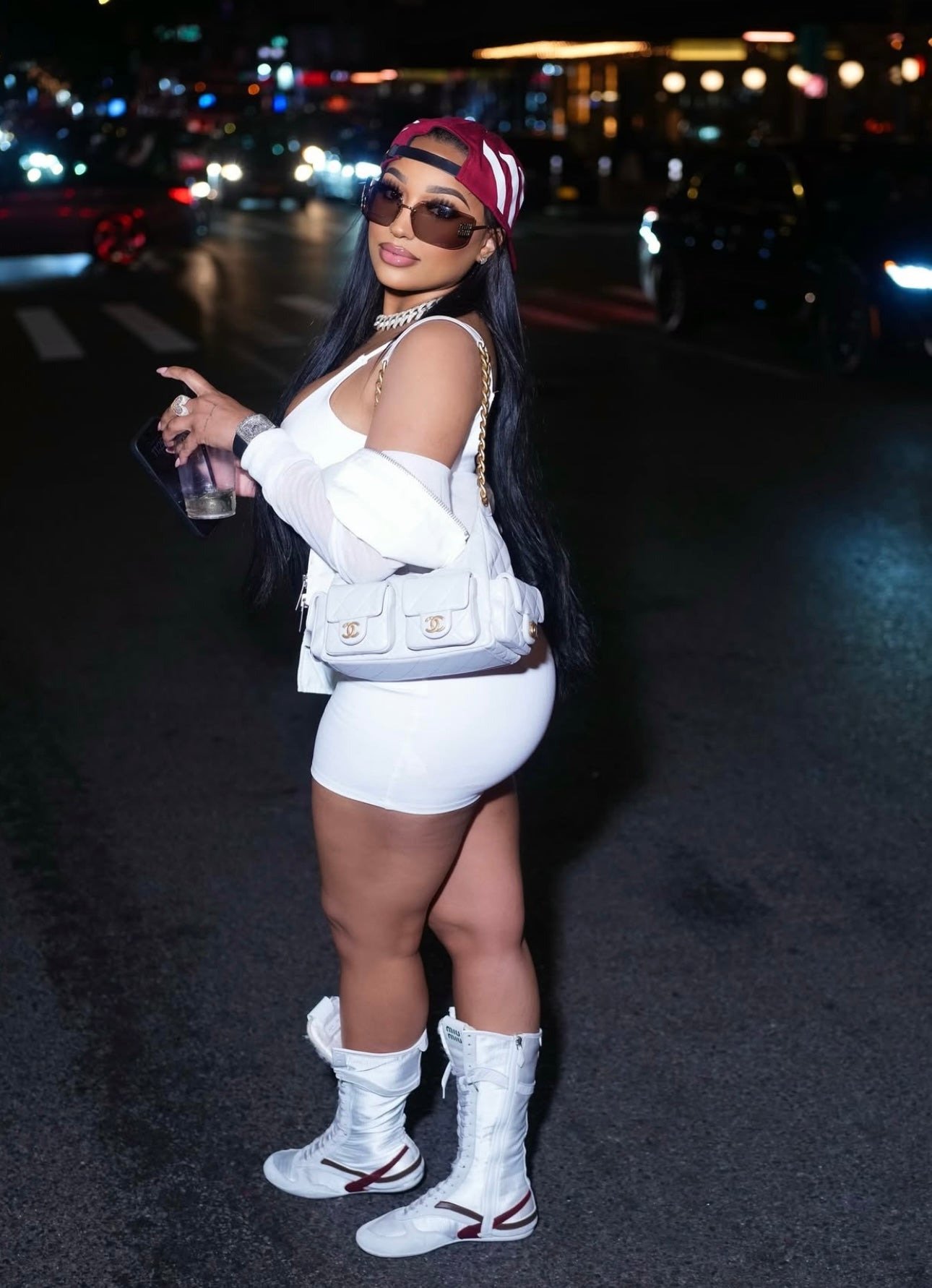 Dreamer Sneakers (Pre Order)