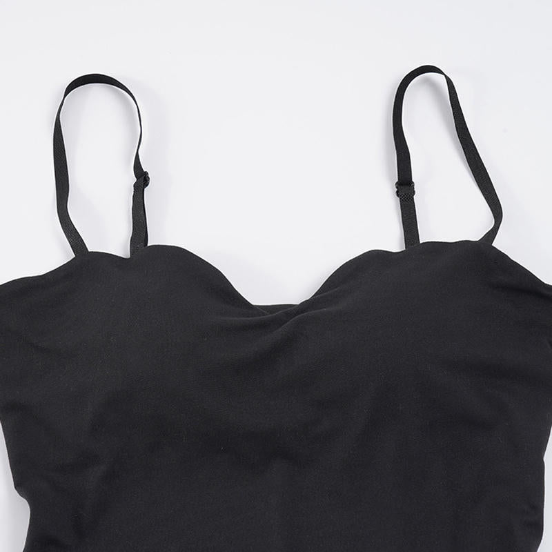 Sculpture Bodysuit
