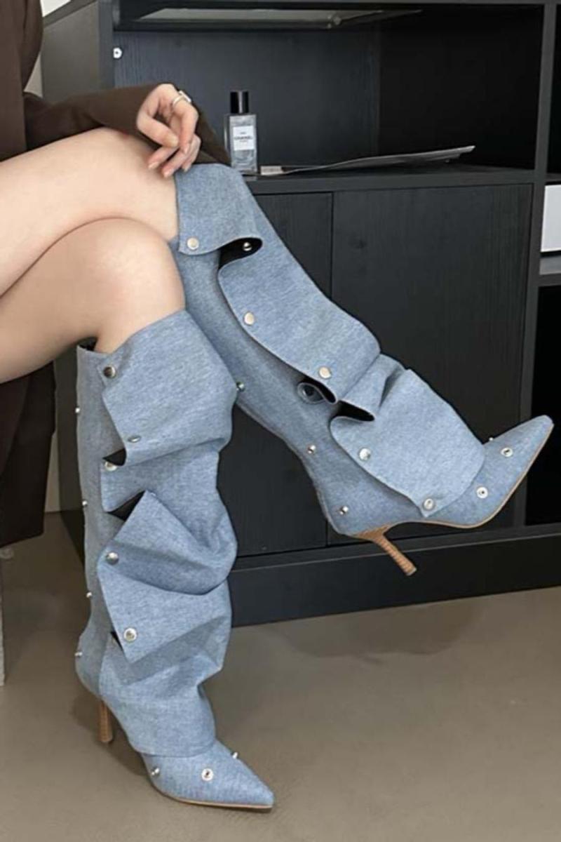 Icon Boots