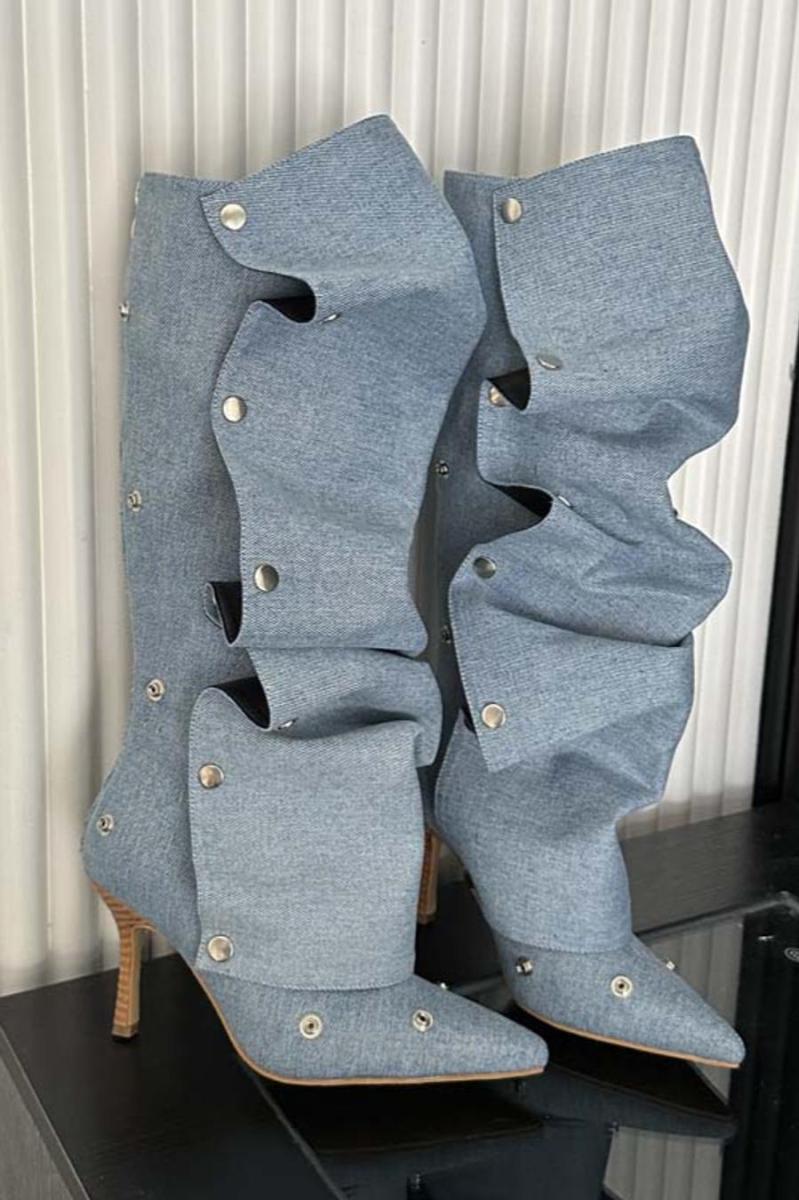Icon Boots