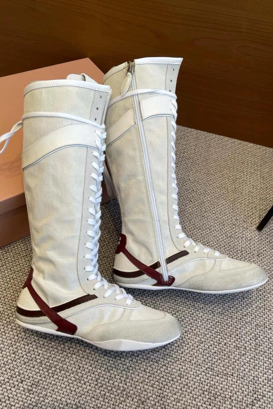 Dreamer Sneakers (Pre Order)