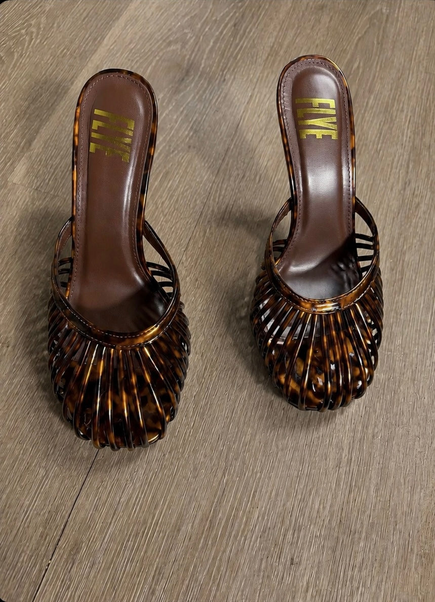 Kitty Kat Heels