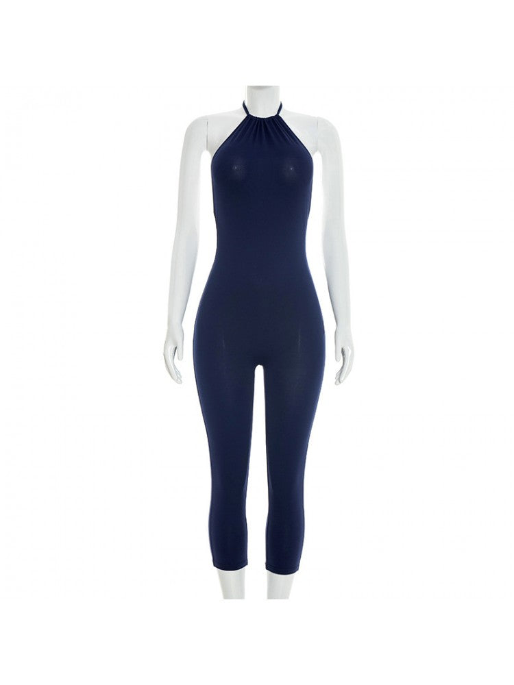 Plane Jane Jumpsuit