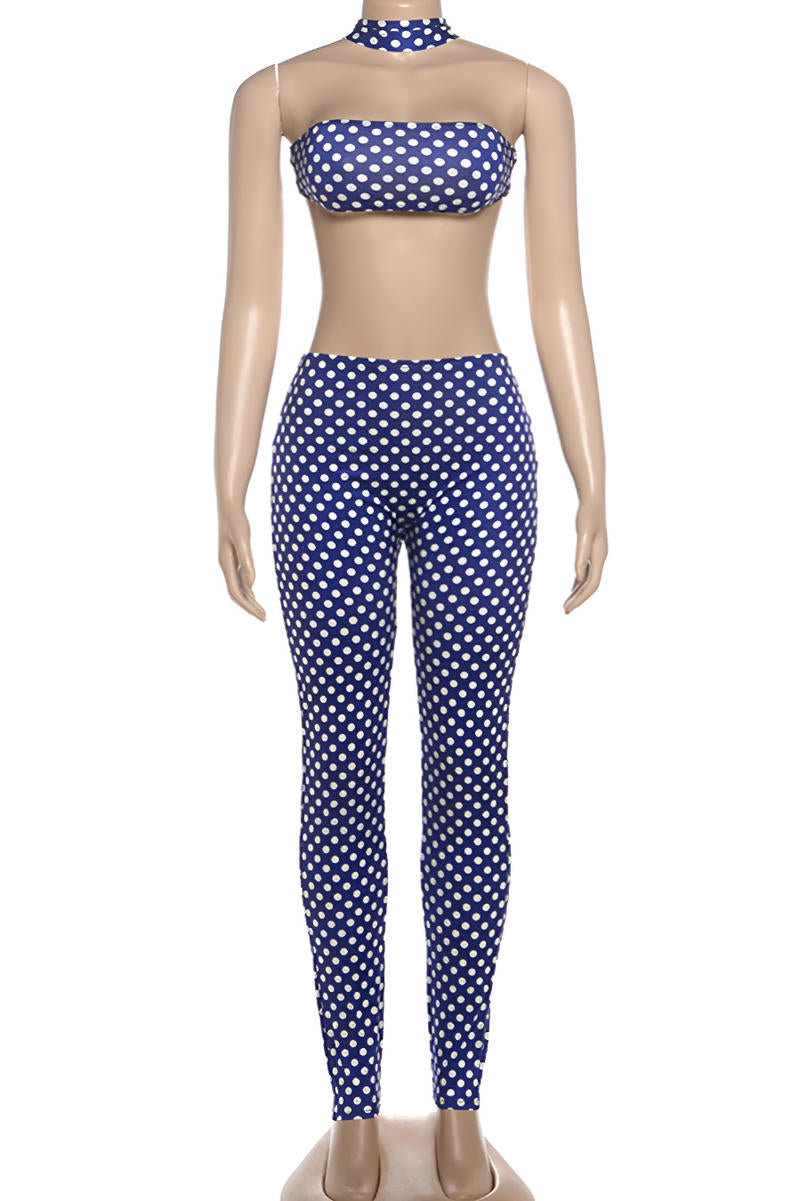 Polka Set