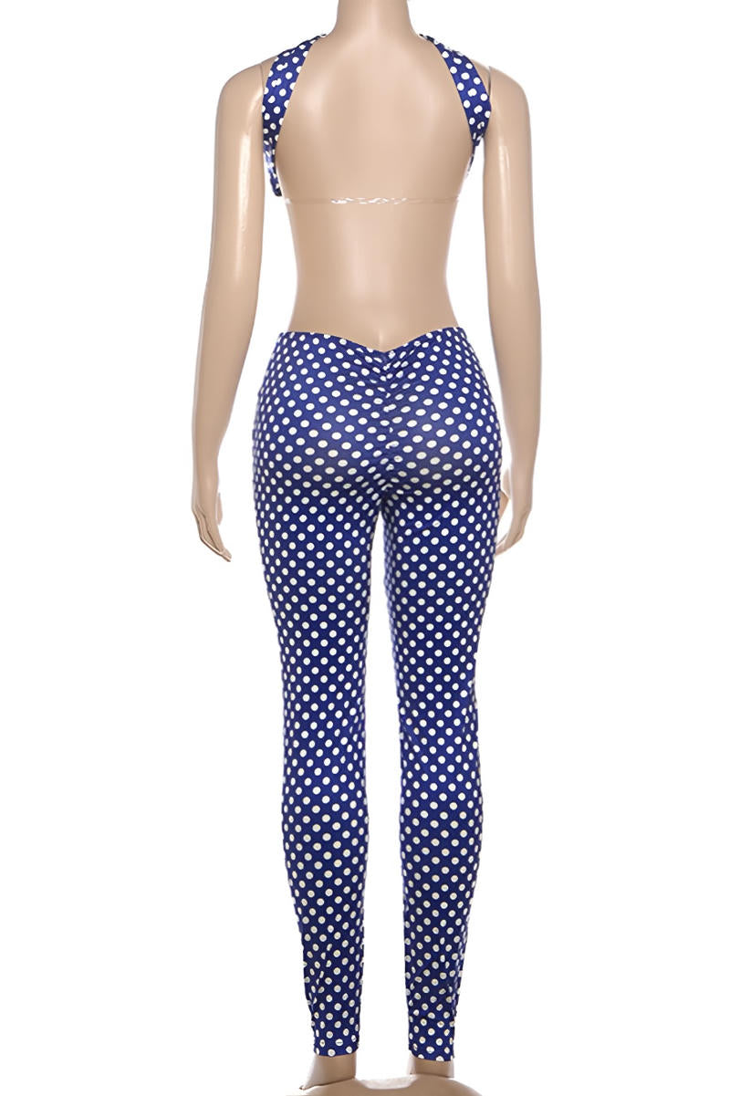 Polka Set