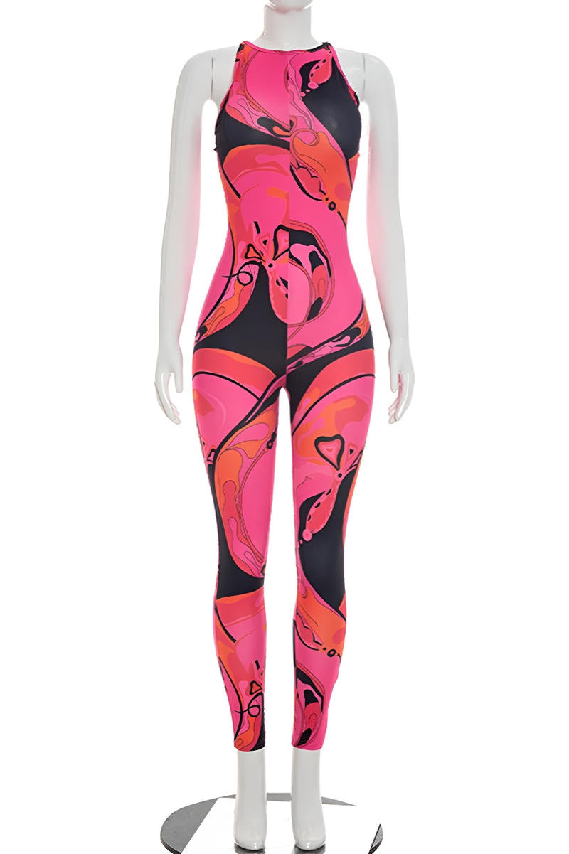 Pucci Jumpsuit