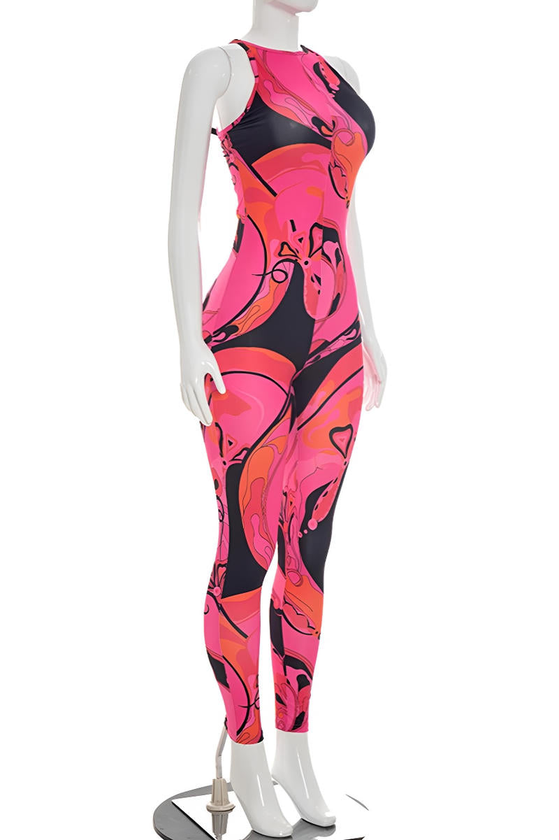 Pucci Jumpsuit