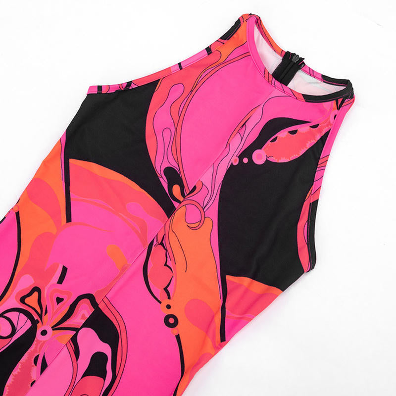 Pucci Jumpsuit