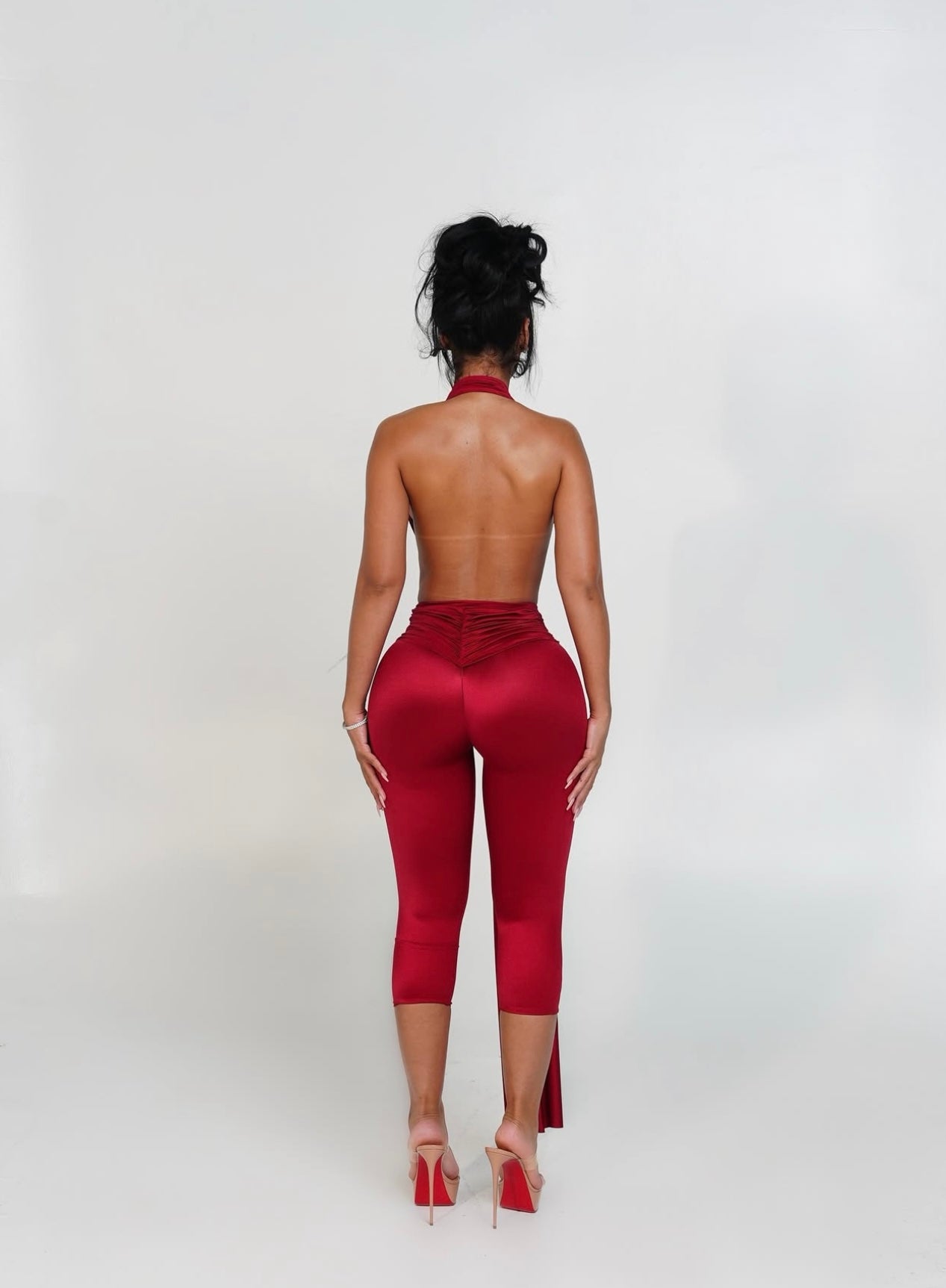 Obsession Jumpsuit