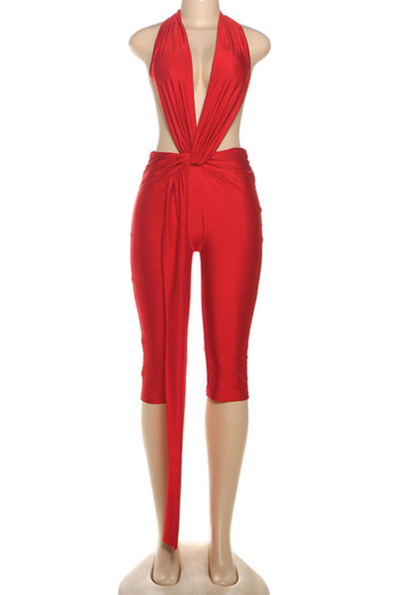 Obsession Jumpsuit