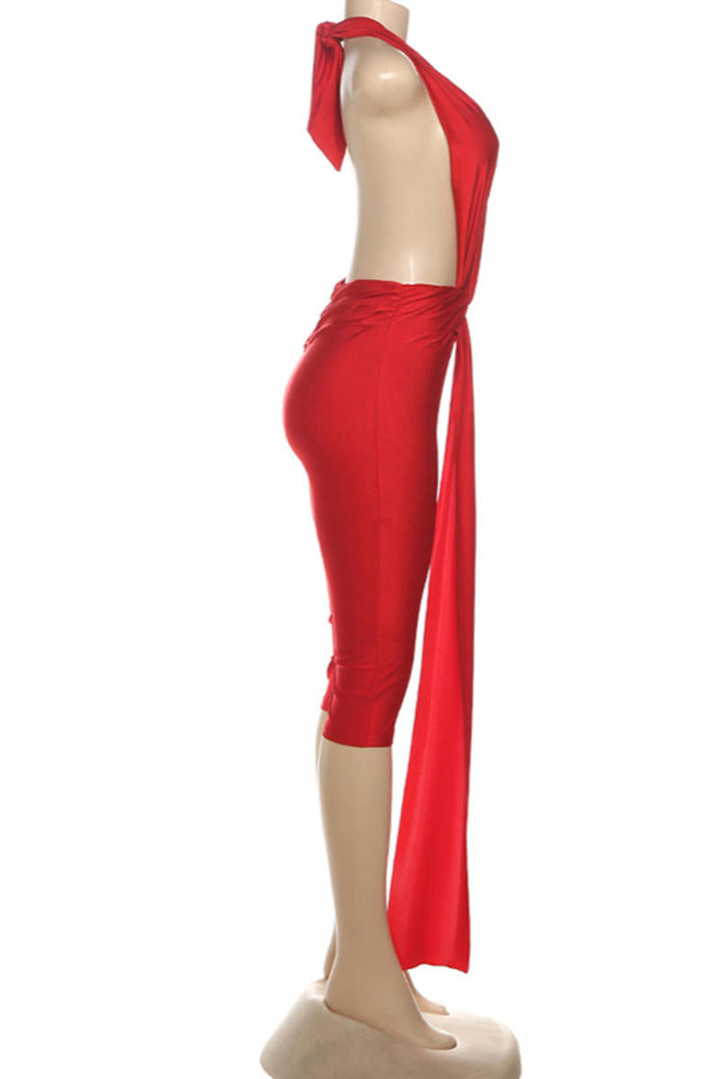 Obsession Jumpsuit