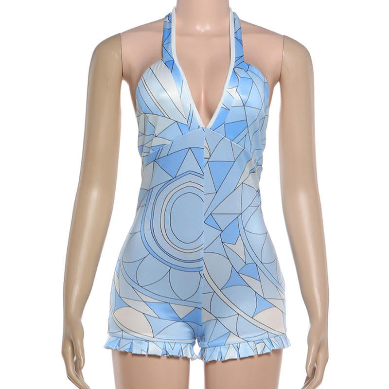 Yacht Romper
