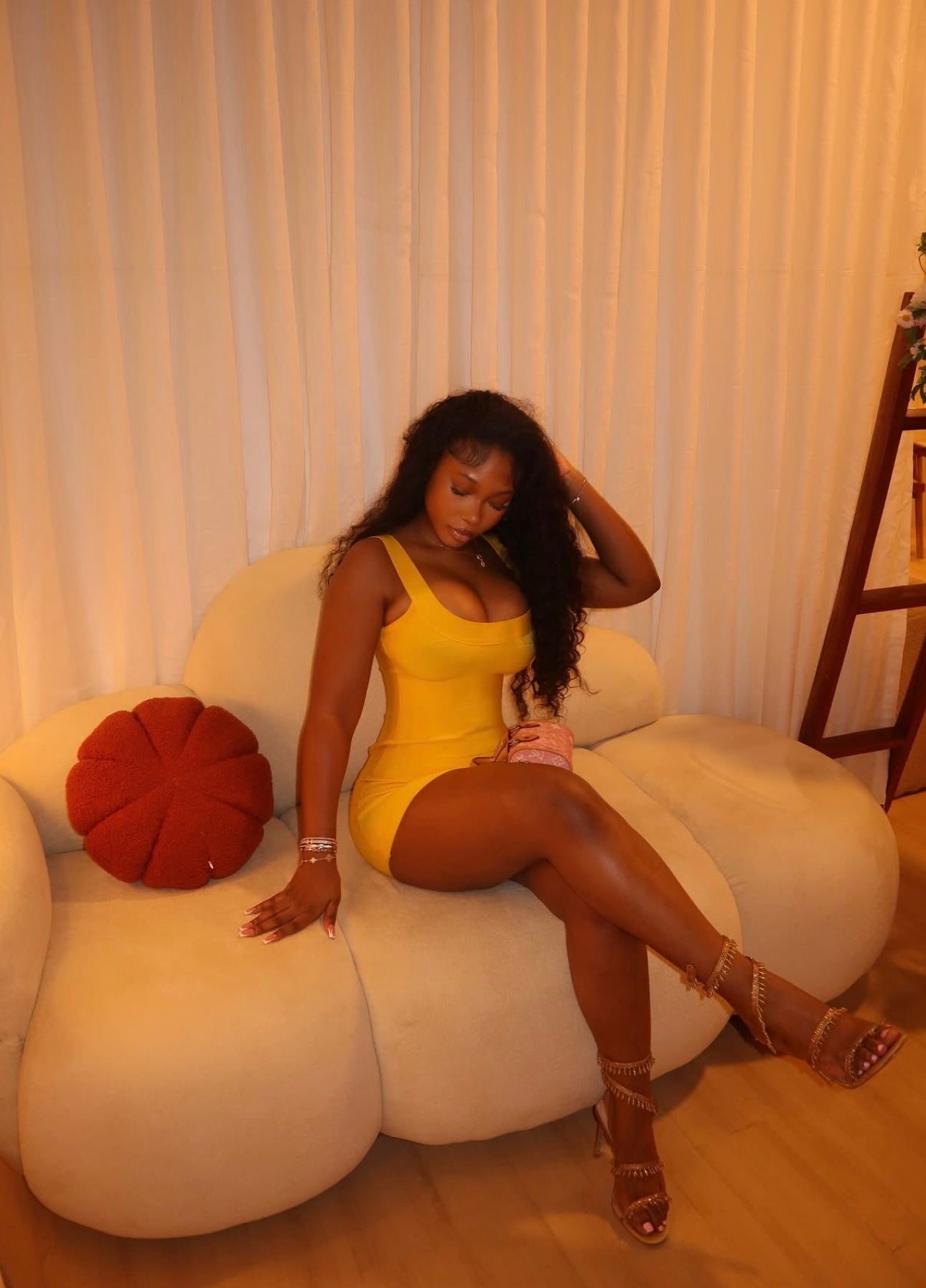 Original Bandage Dress