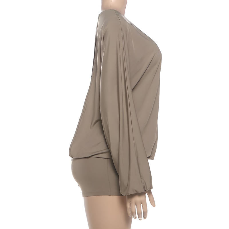 Muse Romper