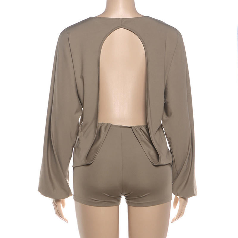 Muse Romper