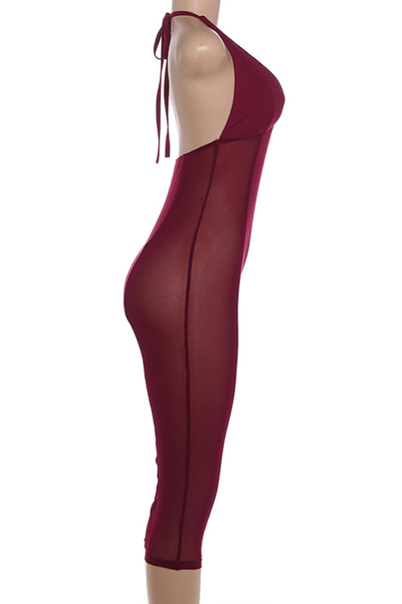 Gyatt Jumpsuit