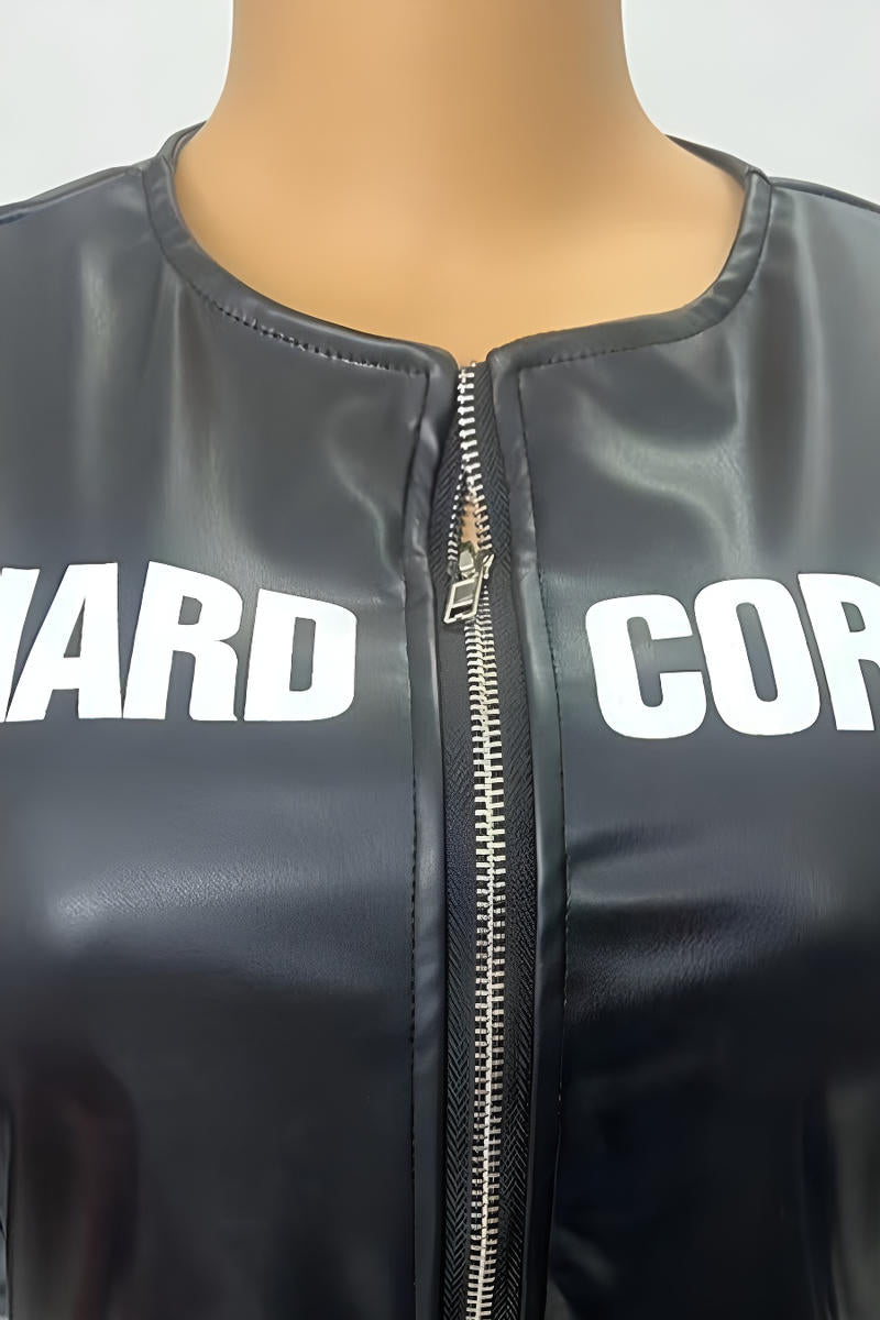 HardCore Short Set