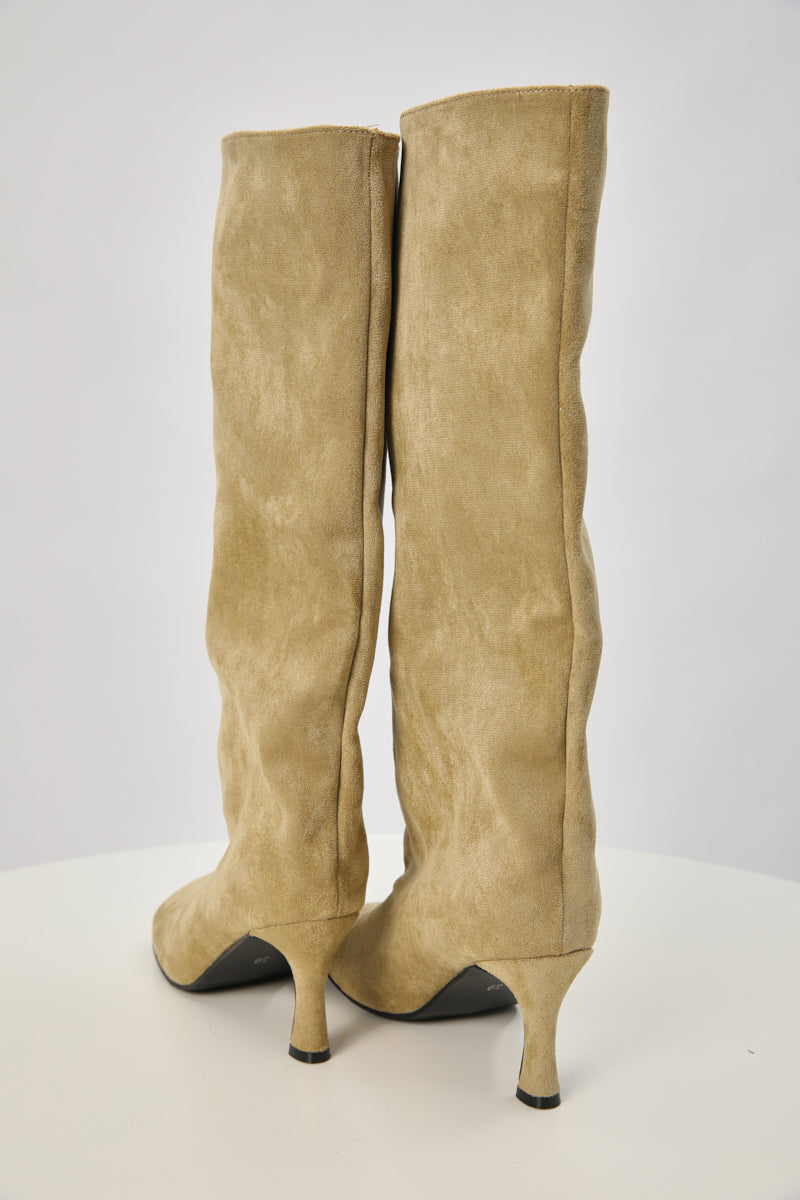 Marg Boots (Pre Order)