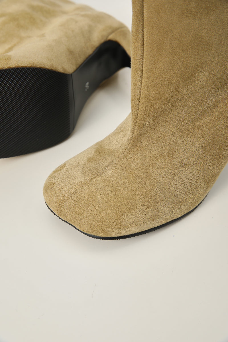 Marg Boots (Pre Order)