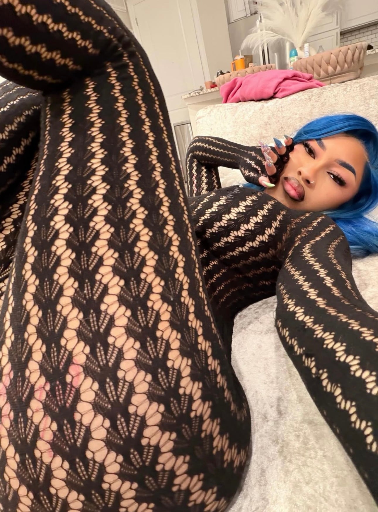 Spectrum Jumpsuit
