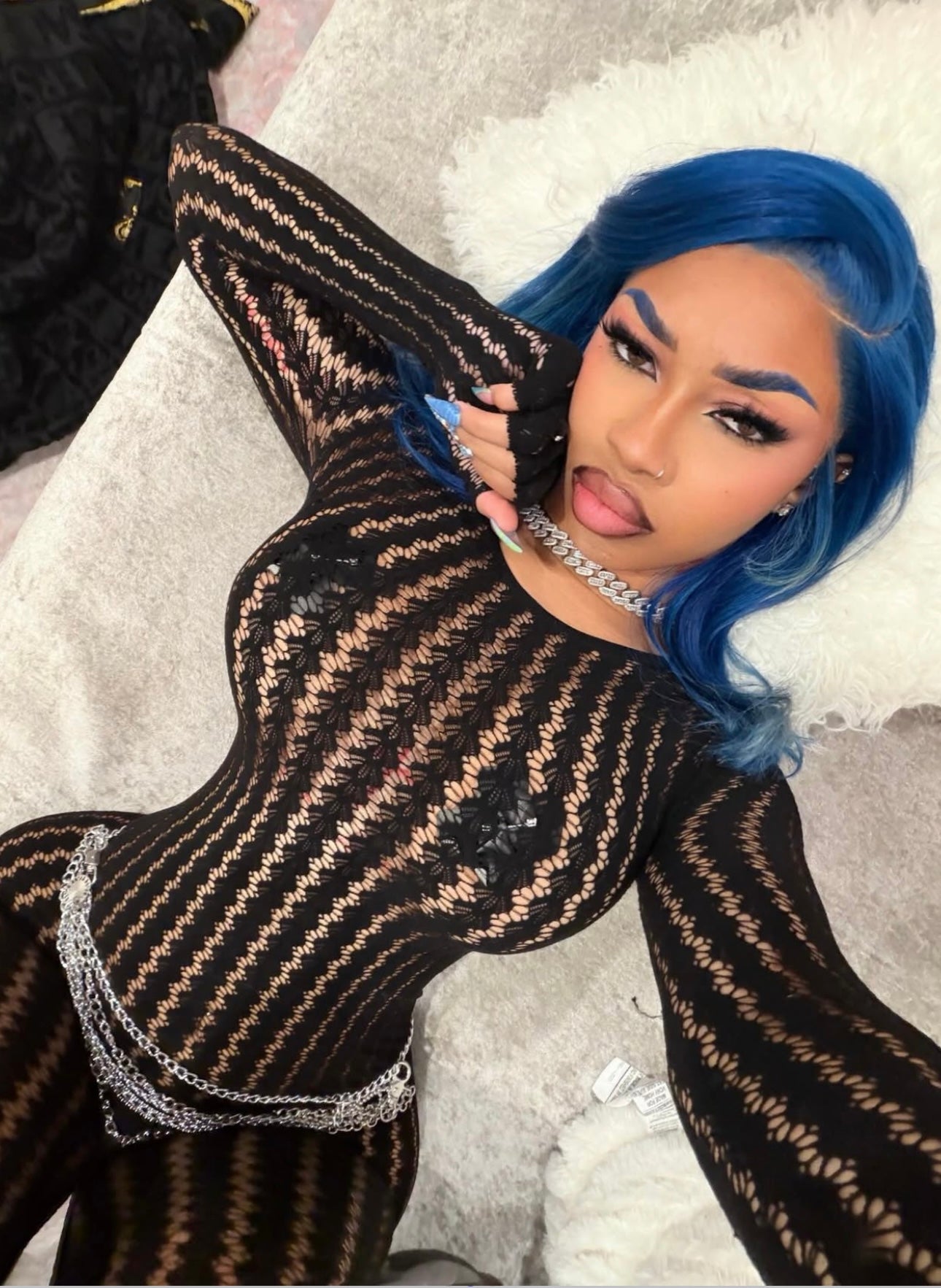 Spectrum Jumpsuit