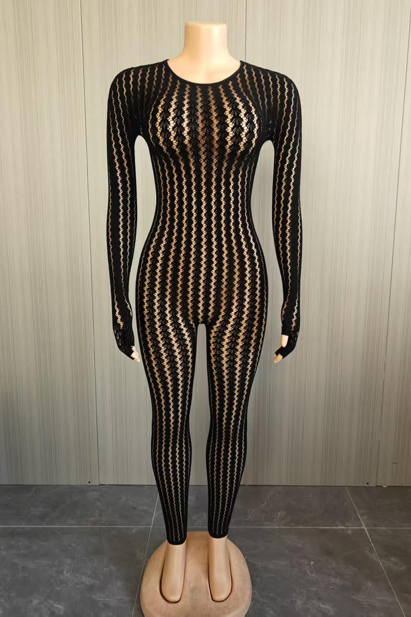 Spectrum Jumpsuit