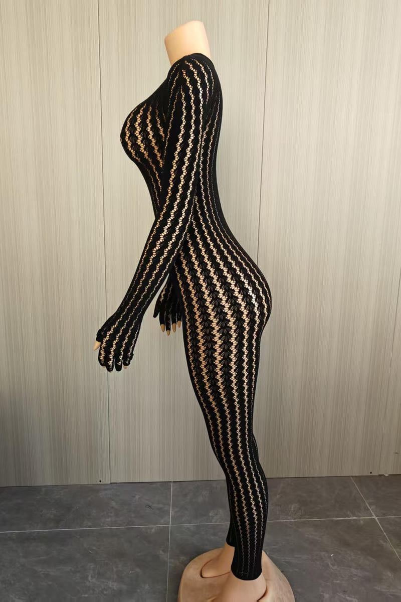 Spectrum Jumpsuit