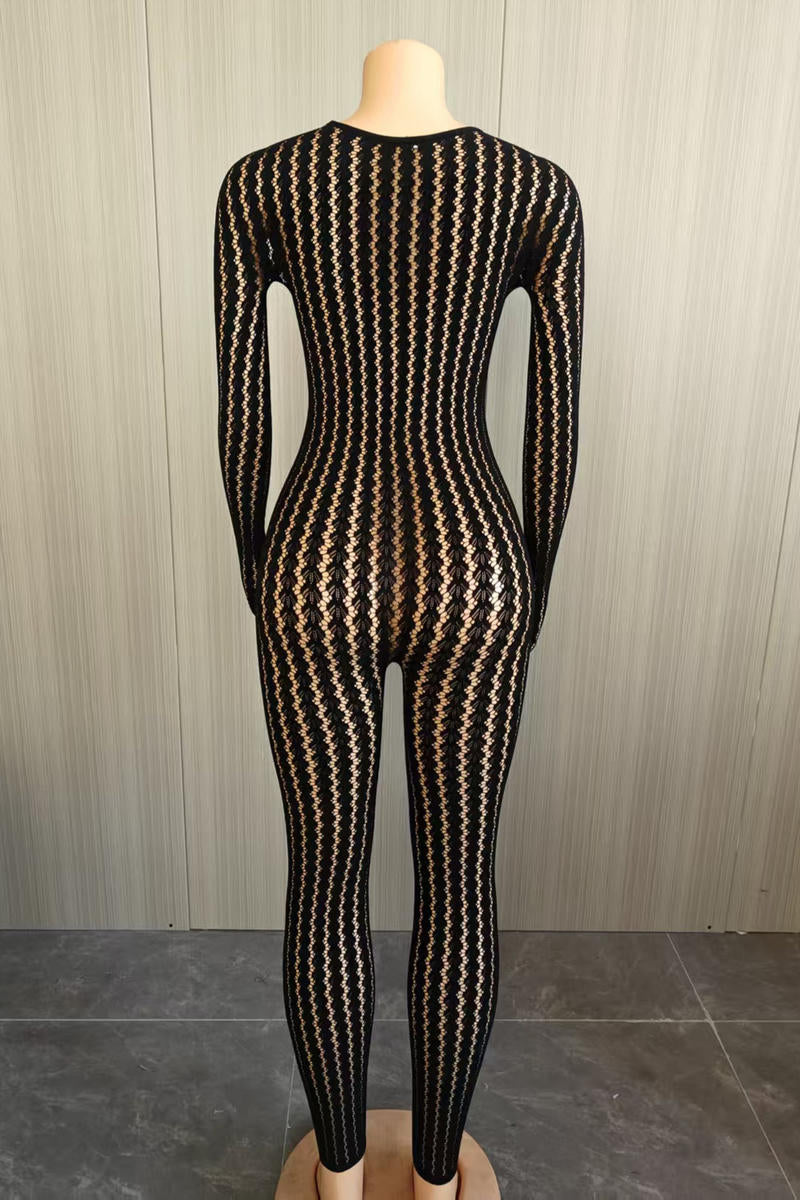 Spectrum Jumpsuit