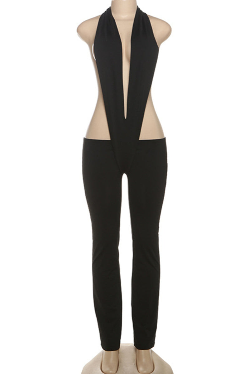 Vaulture Jumpsuit