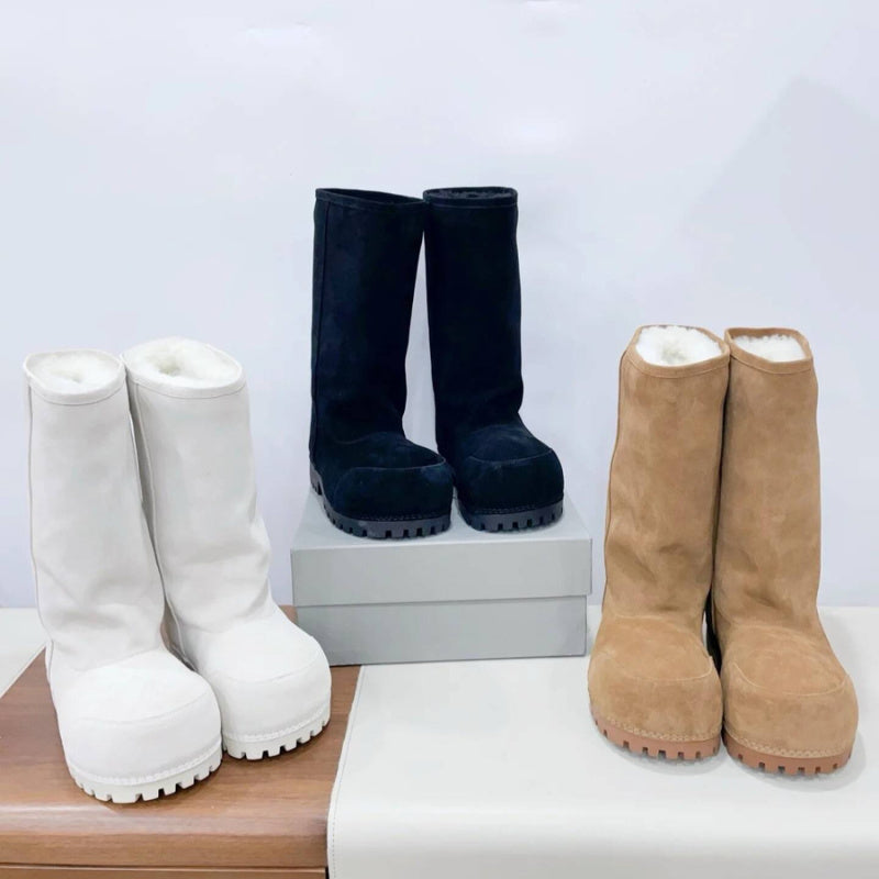 Balenci Boots (Pre Order)